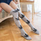 Weed Knee High Socks - ROUTINE FASHION